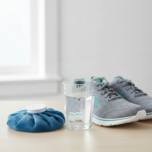 붓기 쫙 빼는 초특급 비법, 바로 알려드릴게요!