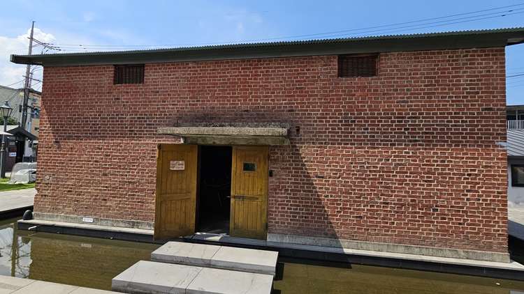 담양 해동문화예술촌