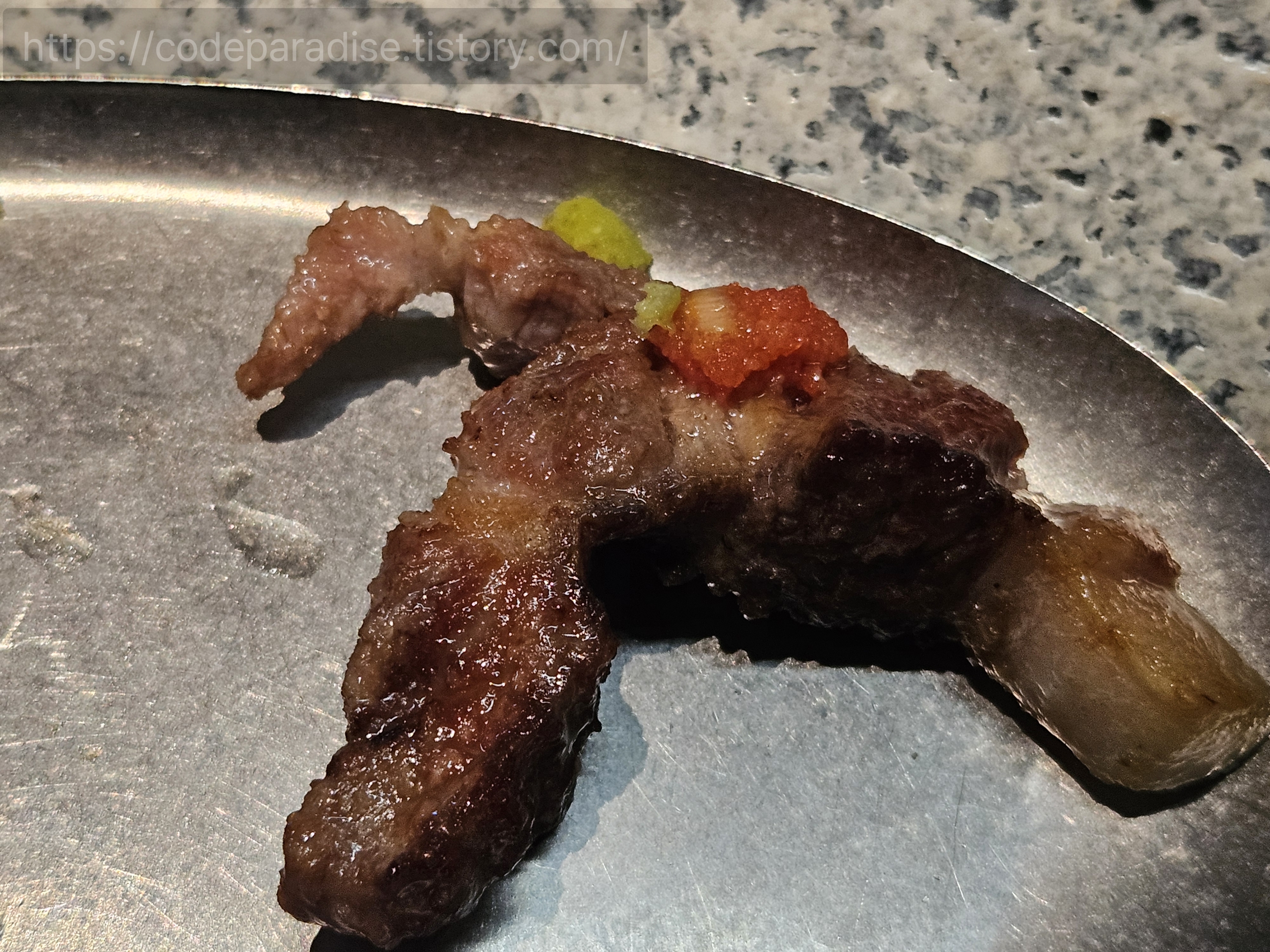 매장 사진