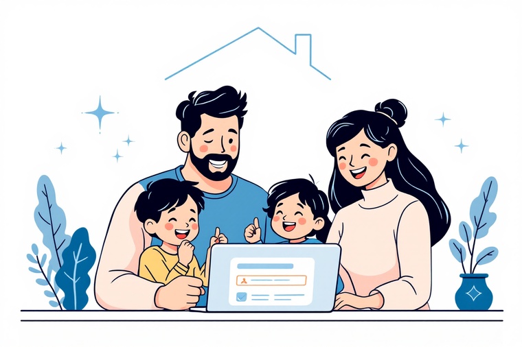 카카오뱅크 민생지원금 신청