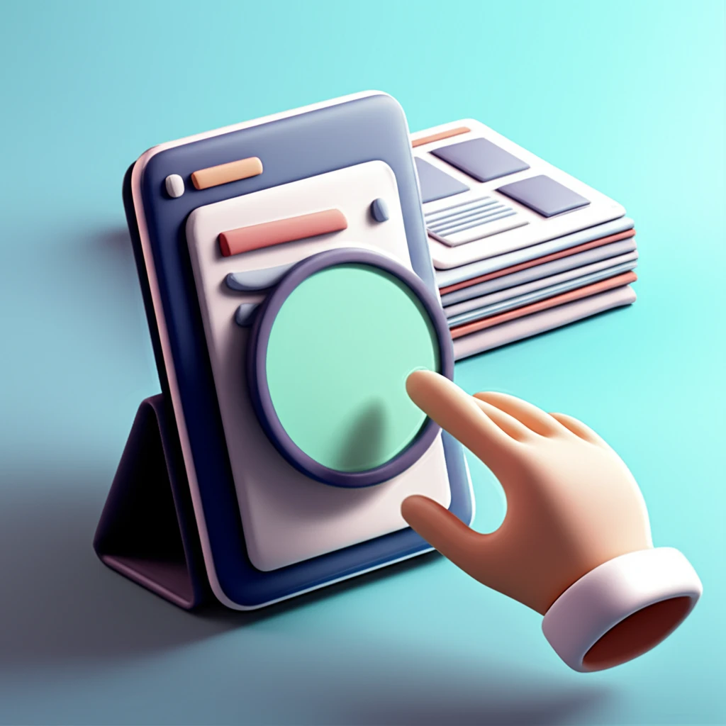 영주 교차로 종이 신문 그대로보기 구..