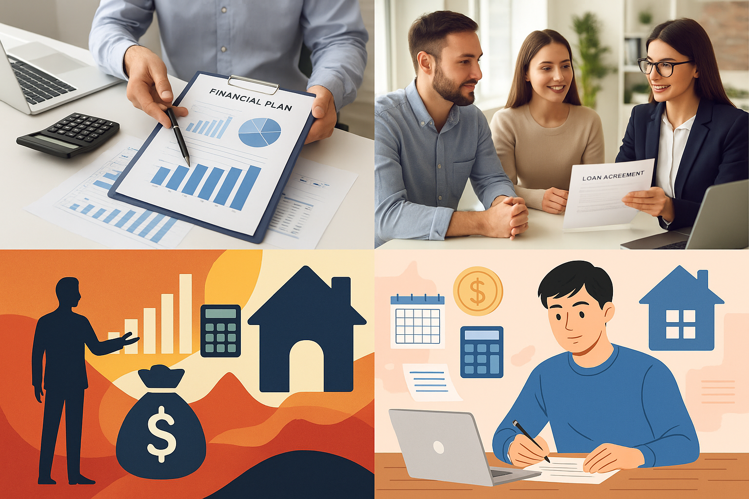 전세대출 성공하려면 자금계획부터 제대로 짜세요 관련 1