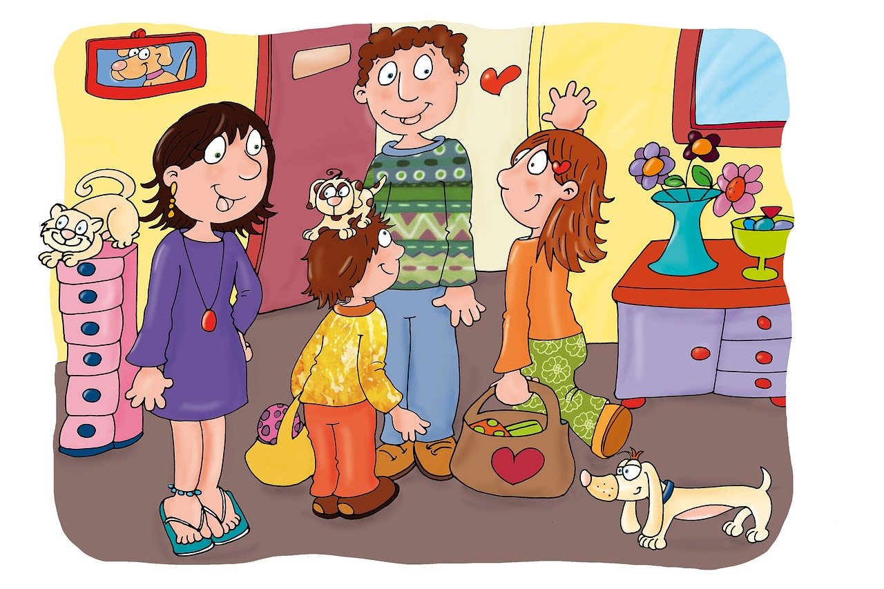 다자녀 혜택 기준부터 국가 장학금 2026 입시 전형까지 한번에 알아보기