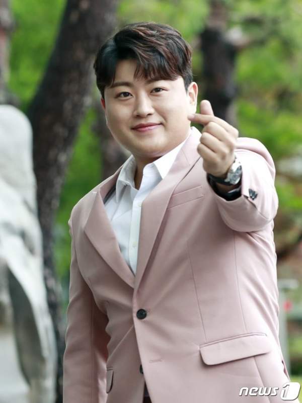 김호중-사진