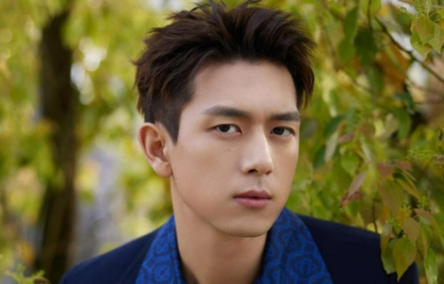 중국드라마(중드) 추천 &ndash; 이현(리시엔) 배우 대표작품