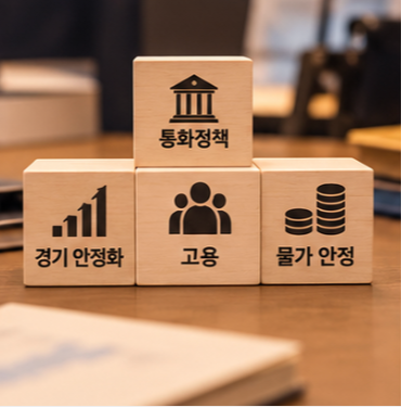 2026 노벨경제학상 연구가 금리와 경제에 미치는 영향