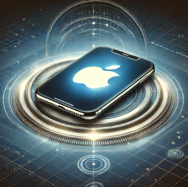 애플 미래기술 이미지