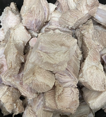 돼지갈비찜 맛있게 만드는 법