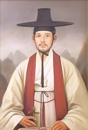 성 김대건 안드레아 사제 순교자 표기법과 역사적 의미_3