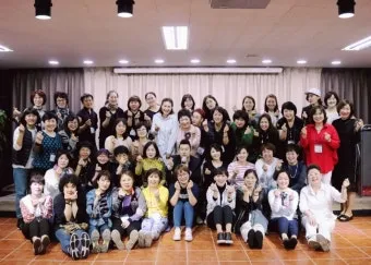 레크리에이션 지도사 자격 커리큘럼 진행스킬 행사운영_14