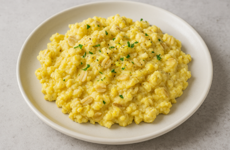 계란 오트밀 스크램블 관련이미지