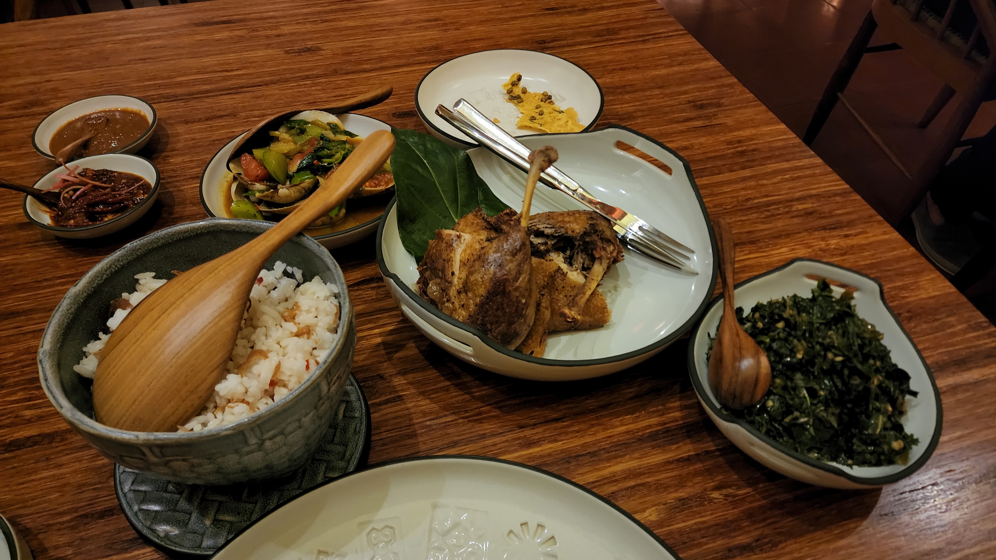 발리 5박 7일
