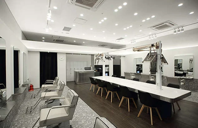 SUPHAIR 킨텍스점