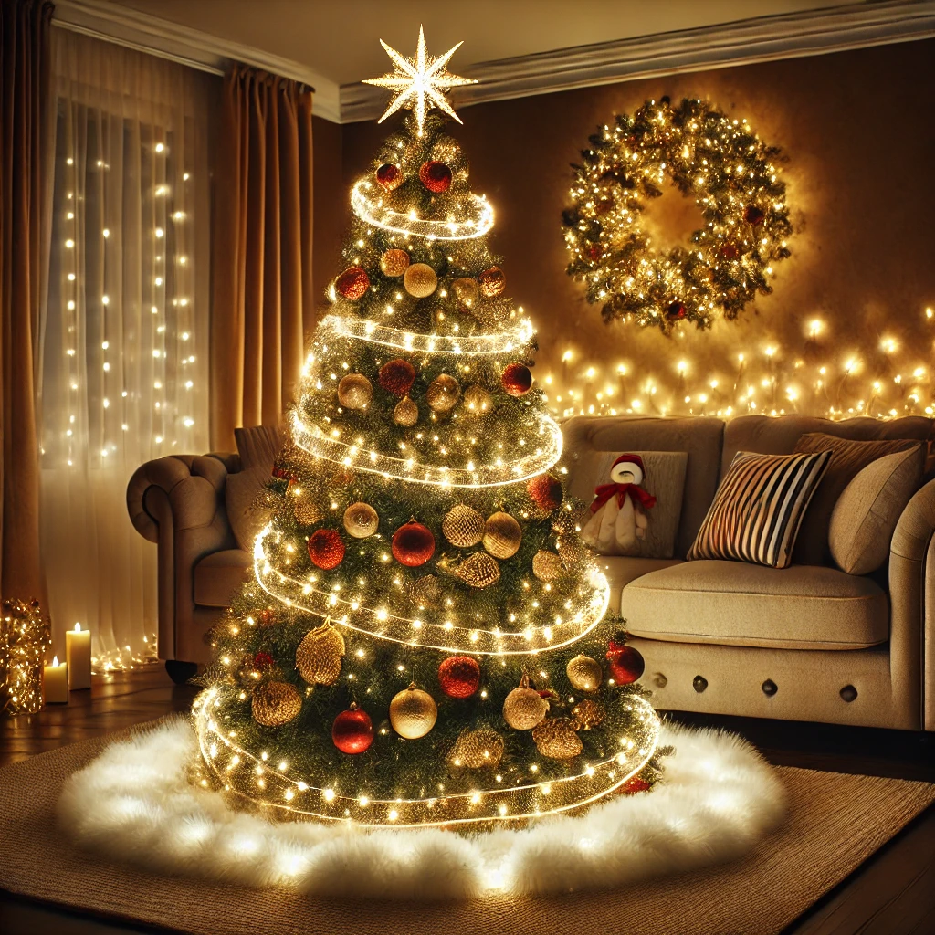 크리스마스 트리