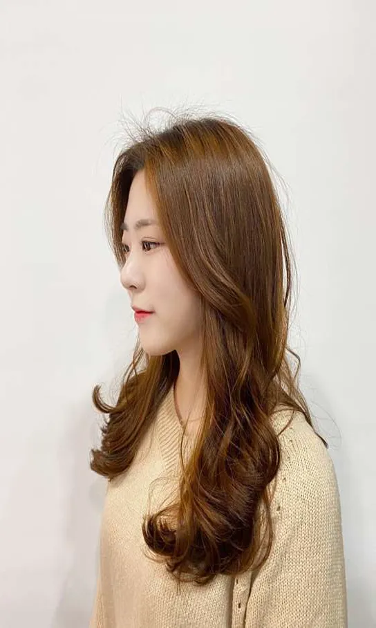 헤어바이엔드 수완점