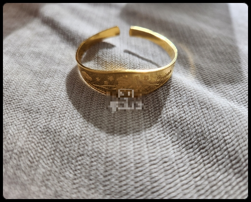 돌반지 1돈 가격