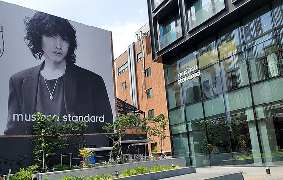 무신사 블랙프라이데이 2024