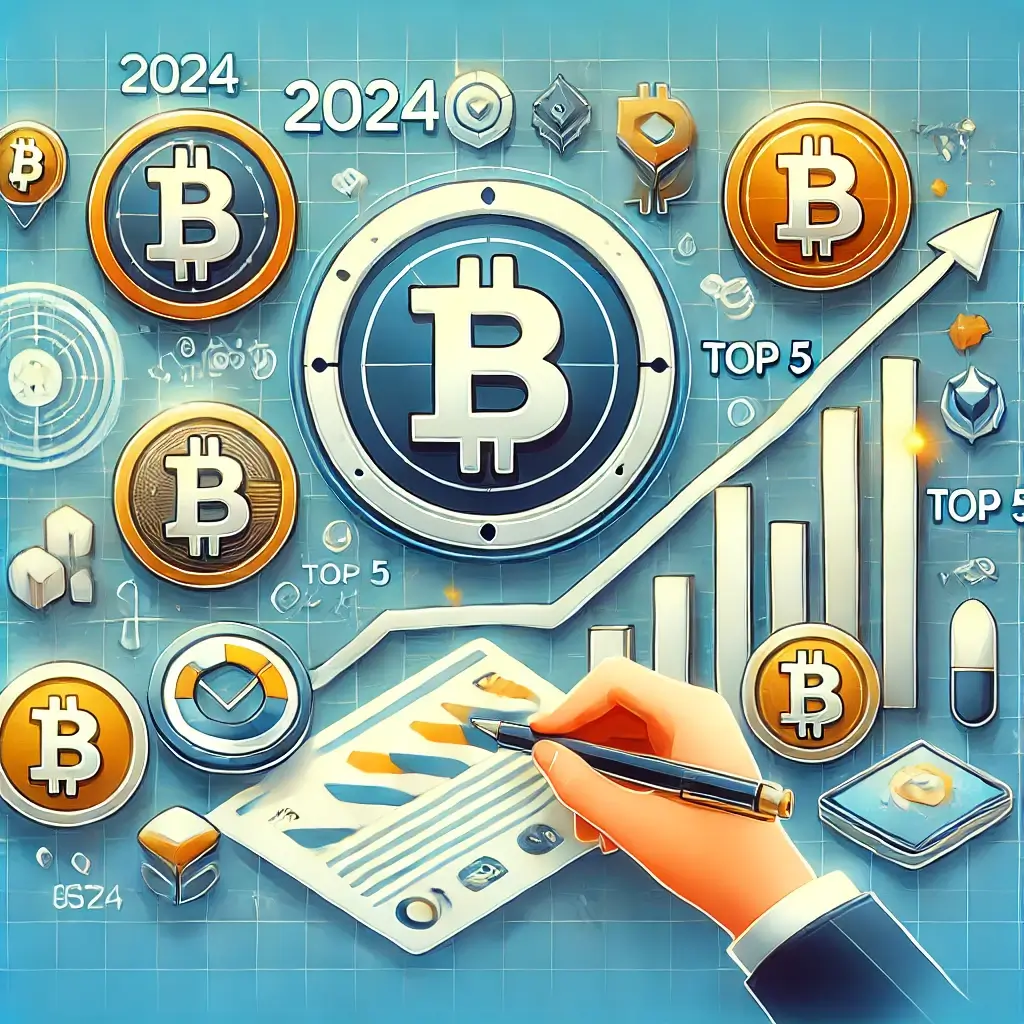 비트코인 선물 거래소 비교 탑 5 추천