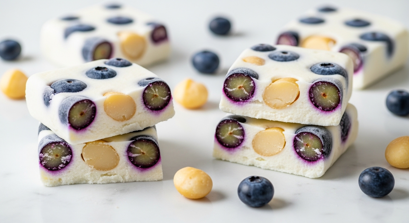 마카다미아음식반찬간식