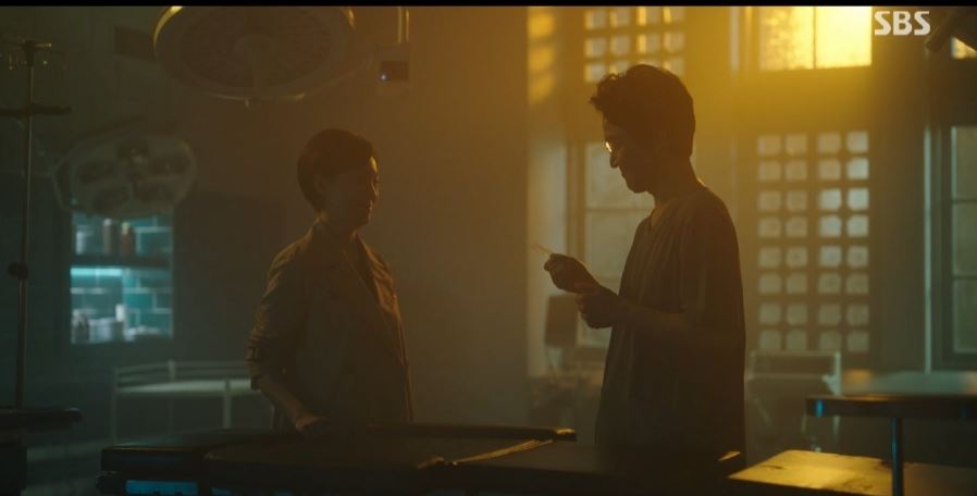 낭만닥터김사부3최종회