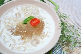 우뭇가사리 효능 부작용 먹는 법 궁합 좋은 음식 추천 정리_14