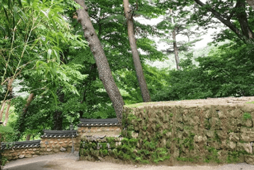가야산21