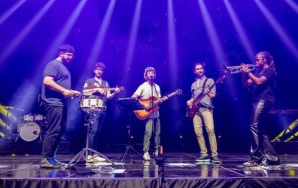 2024 AJR 내한공연 티켓 예매