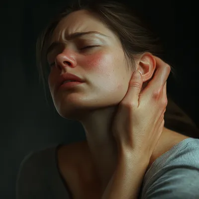 목디스크의 정식 명칭3