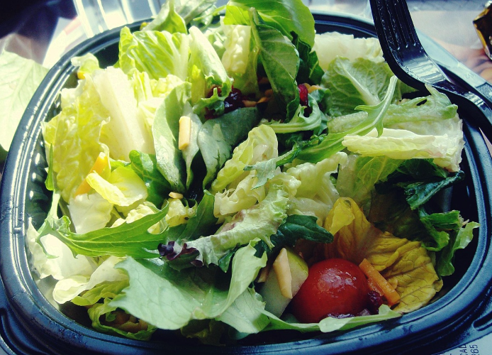 로메인상추_요리