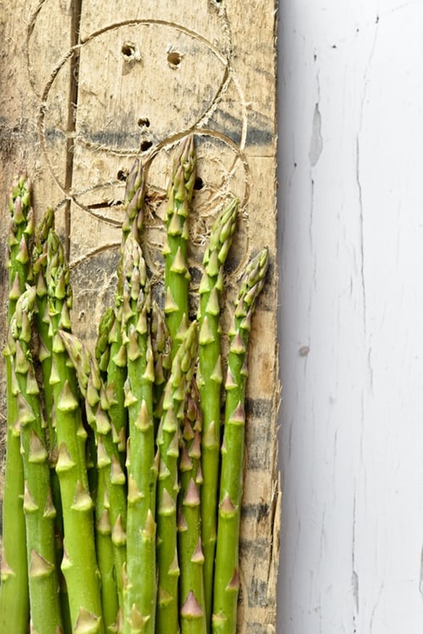 아스파라거스 효능