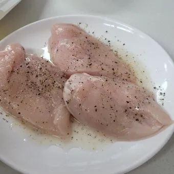 닭가슴살 요리 레시피 꿀팁_26