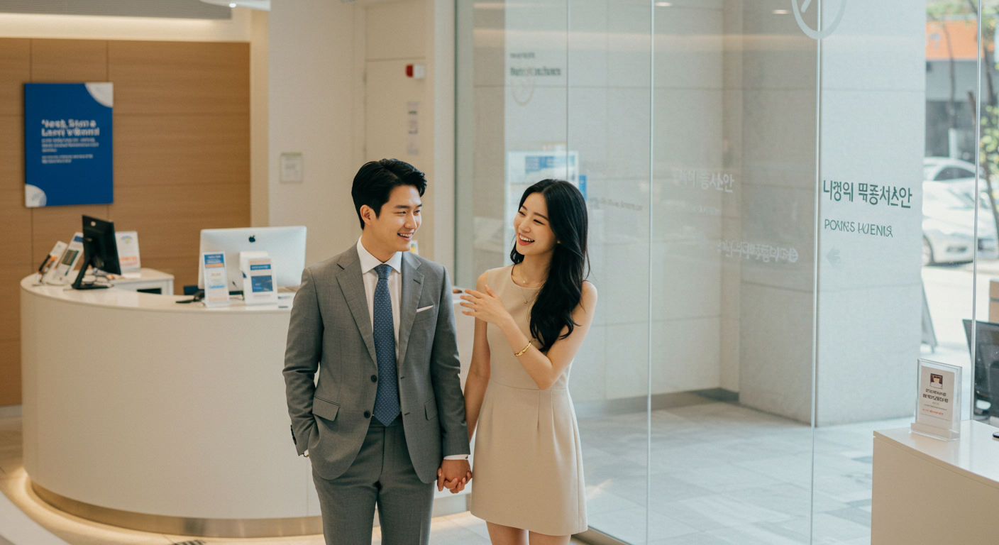 정부 소액대출 총정리