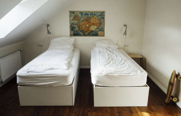 숙소비 1박 1만원 이하 저렴한 숙소