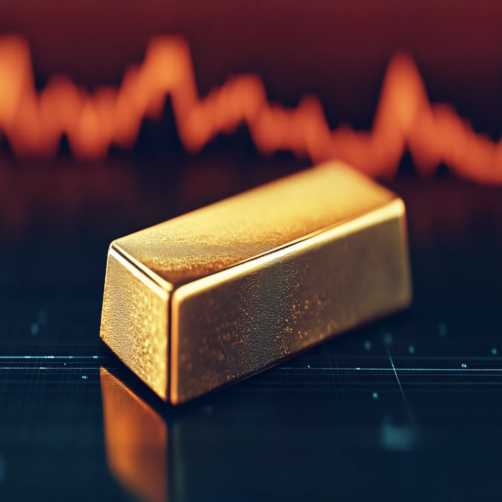 글로벌 위기와 금 재테크