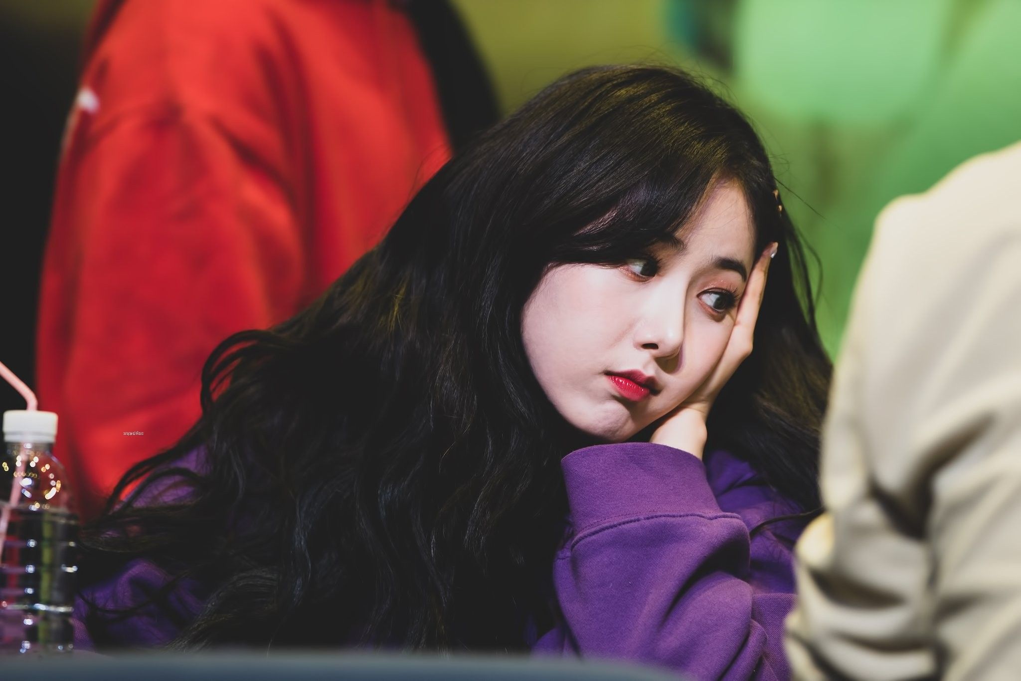 여자친구 팬사인회 모음