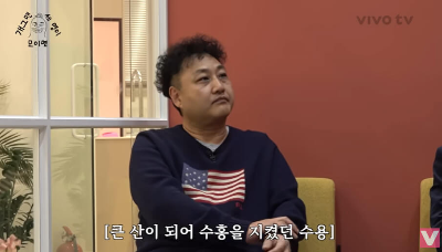 김수용