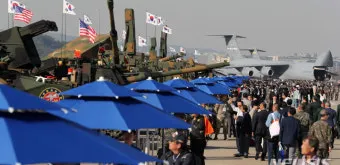 서울 ADEX 2025 하늘과 우주를 잇는 대한민국 기술의 축제로 관람안내_19