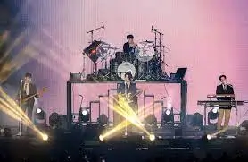데이식스