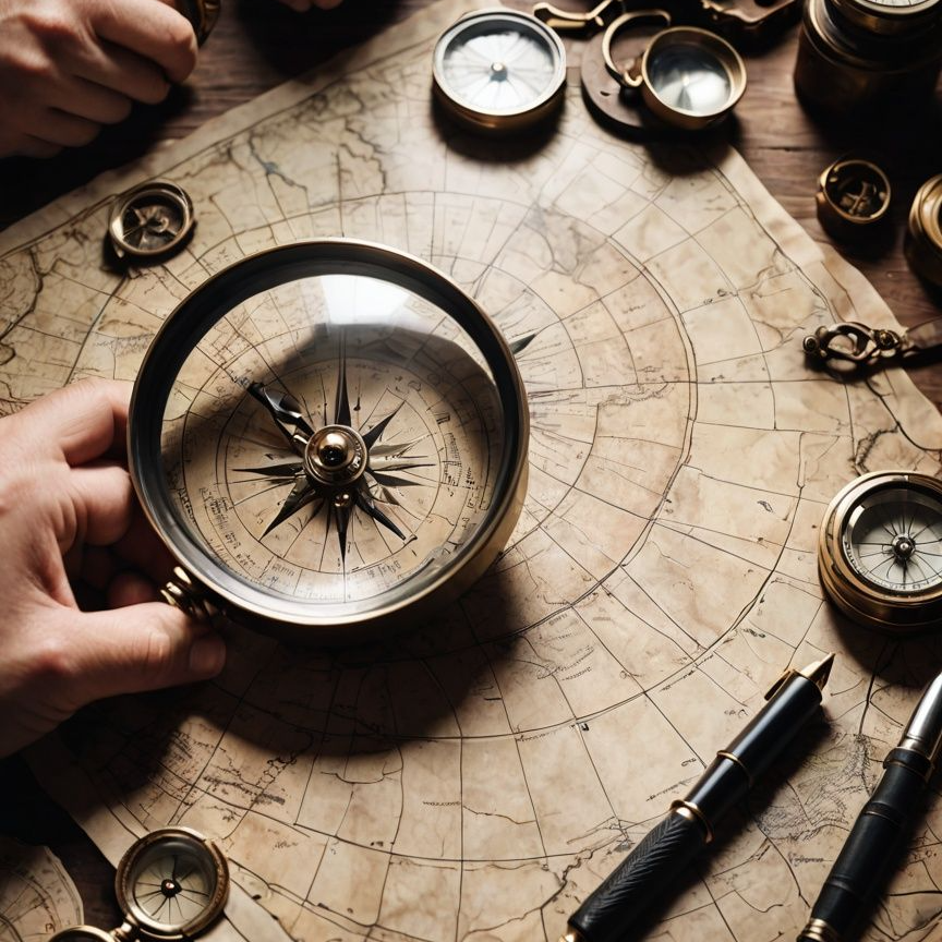 떼부자로 만들어줄 전설의 보물을 찾아서|세상에 숨겨진 부의 전설