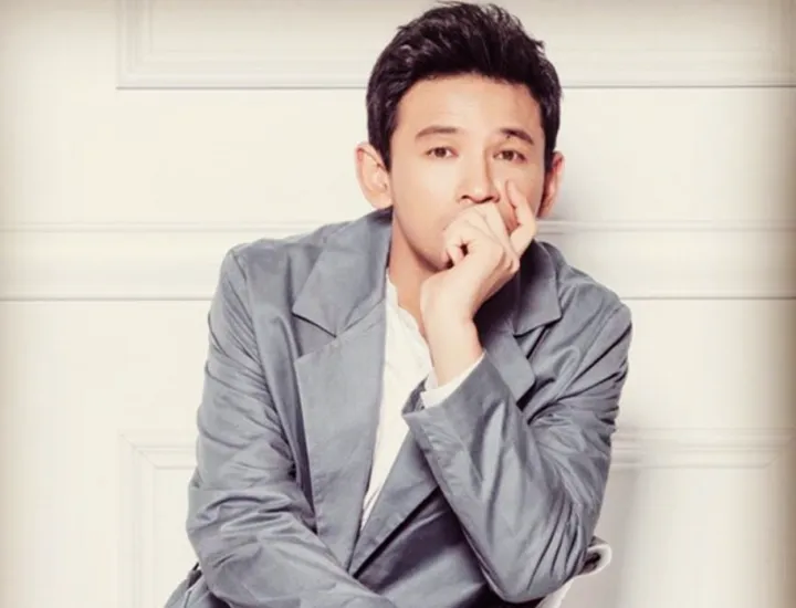 황정민 배우 사진