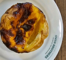 대전에그타르트달인