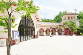 포천 신북온천 스프링폴 워터파크11