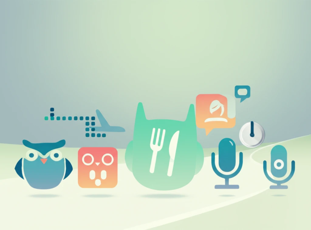 ChatGPT 영어 공부법 AI를 개..