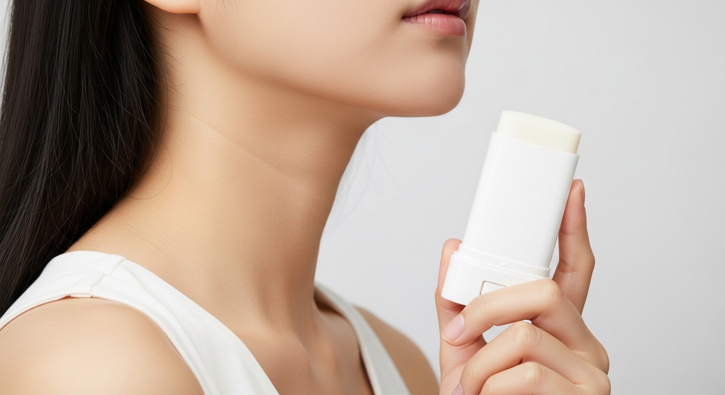 강렬한 자외선과 땀에 노출된 피부는 점심 전후로 기름기가 폭발합니다. 휴대용 쿨링 선스틱으로 자외선 차단 지수를 보강하면서 열감을 재차 진정시키고, 피지 폭증을 방지해야 합니다. 동시에 수용성 비타민B·C 영양제로 체내부터 항산화·피지 조절에 도움을 주면서 건강한 피붓결을 유지할 수 있습니다. 이때 ‘수분+