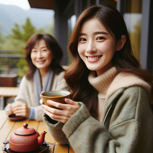 무릎에 좋은 약초