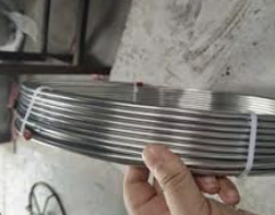 플랜트, Instrument Tubing이란? Pipe와 Tube