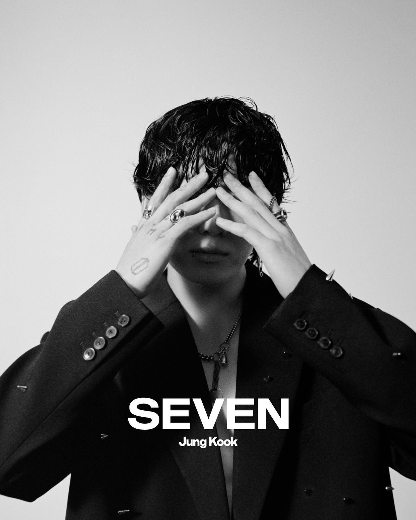 정국 'Seven'