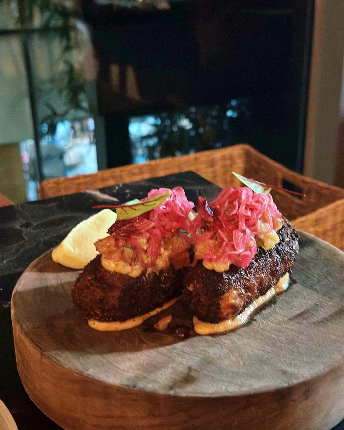 생방송투데이 신논현 강남역 뉴욕 버블파스타 맛집