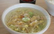 황태국 끓이는 방법