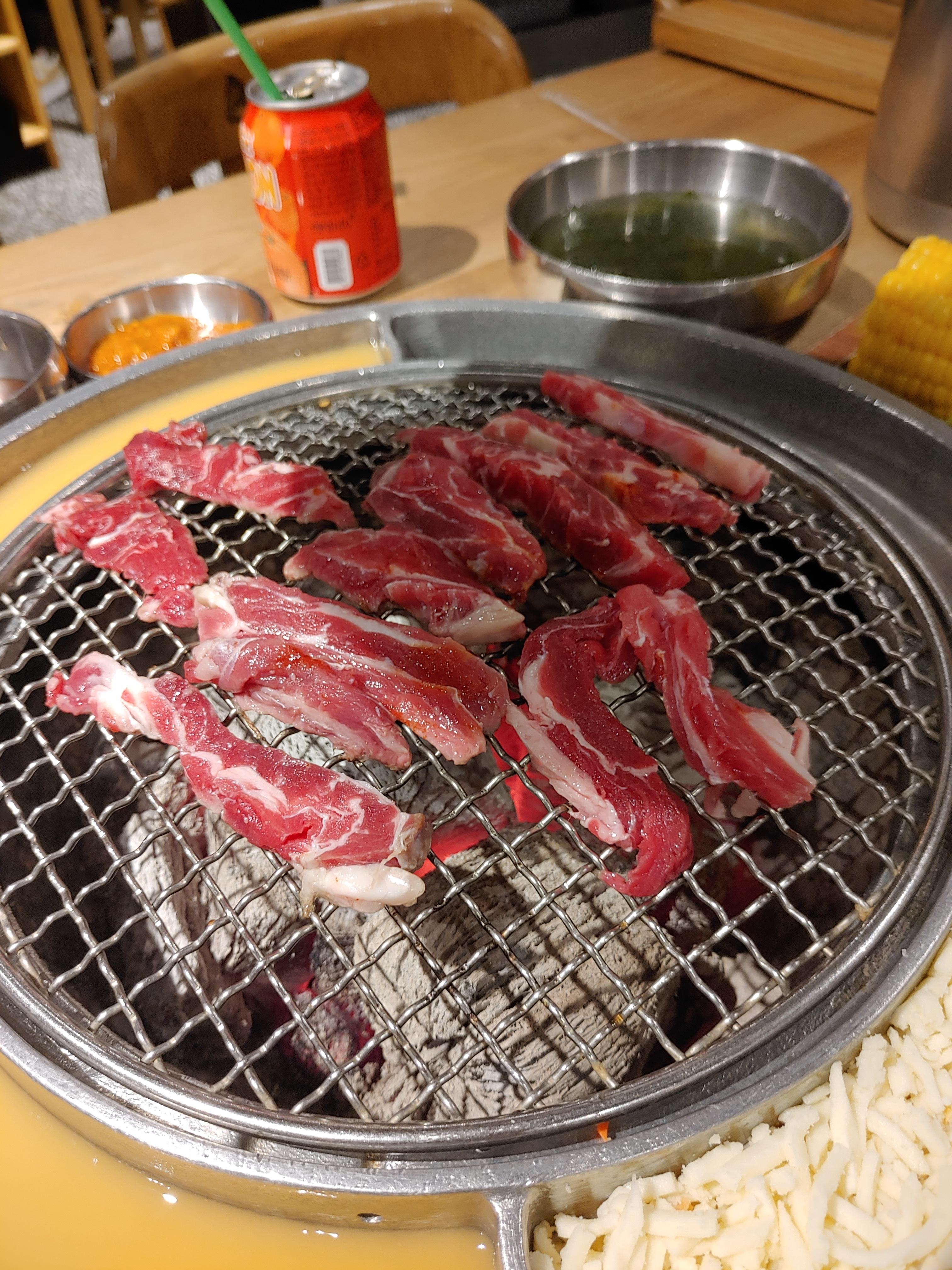 강호동 백정